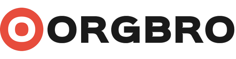 ORGBRO